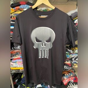 Punisher Tee 🔥🔥